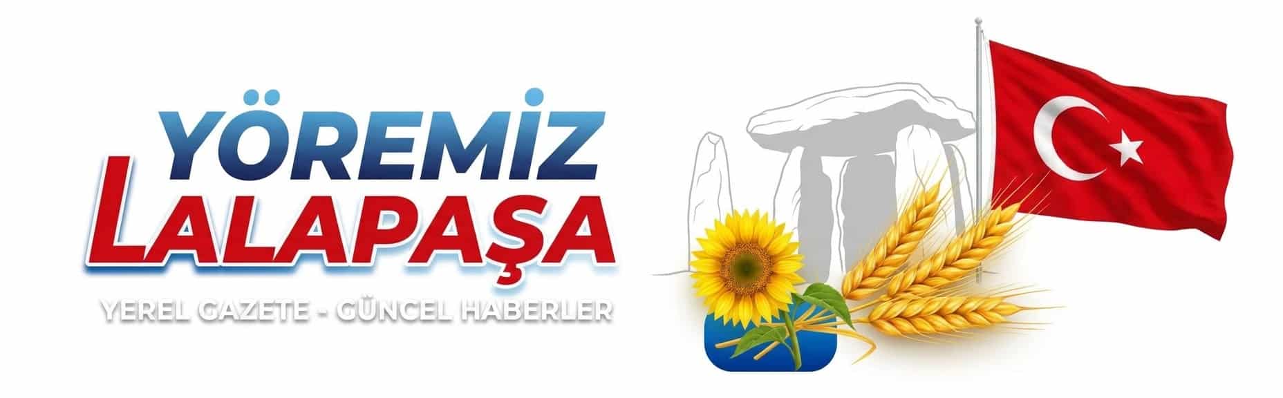 Yöremiz Lalapaşa